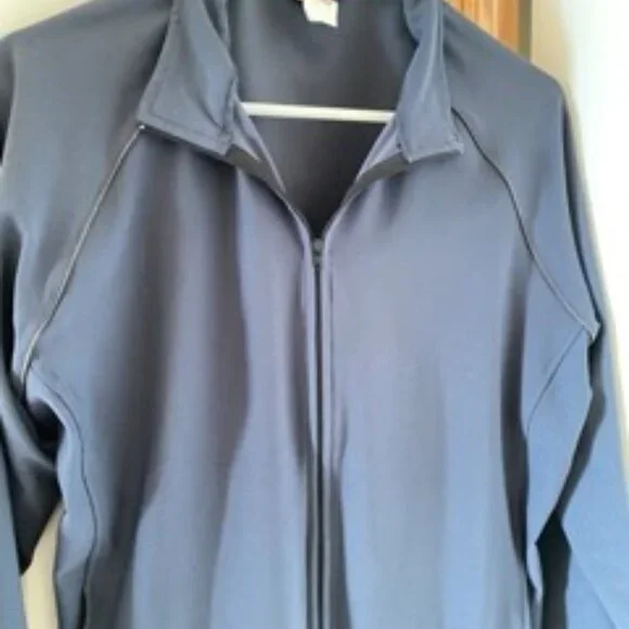 Summer Jacket - Picture 2 of 6